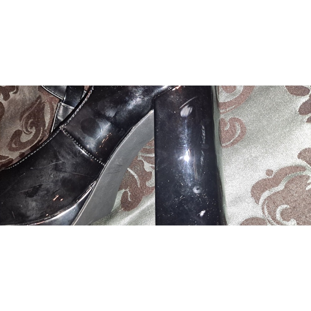 Madden Girl Roony platform Mary Jane pumps 7.5 - Picture 7 of 10